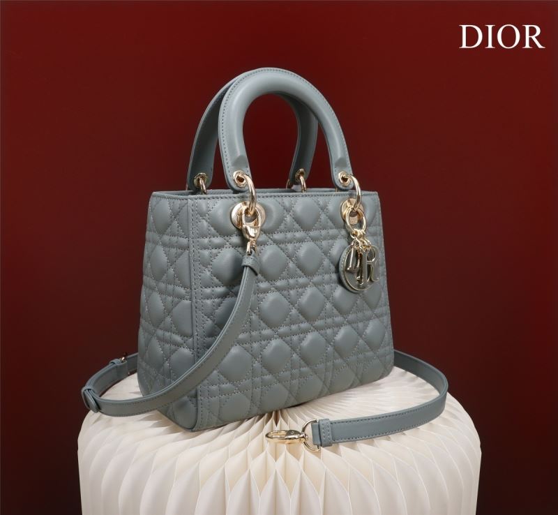 Christian Dior My Lady Bags